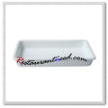 C220 1/1 Porcelain Food Pan / GN Pan